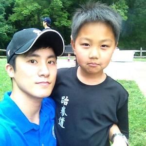 Meet your Posher, Soo bin